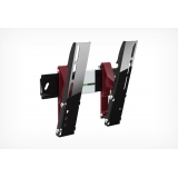 Holder LEDS-7012 black